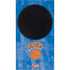 NBA New York Knicks Hardwood Classics Xbox Series S Console Skin